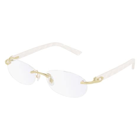 ct0056o cartier|Signature CT0056O Cartier Eyeglasses .